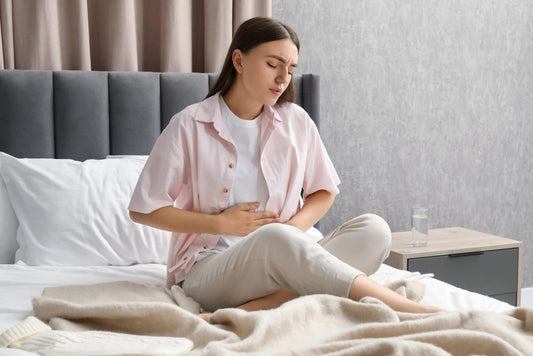 Why the Scale Betrays You During Your Cycle: The Hidden Role of Hormones, Stress & Liver Health