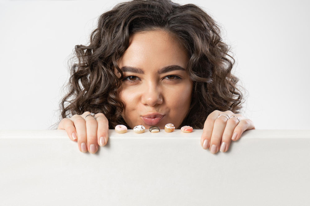 The Secret Isn’t Just Biotin: The Right Combination of Supplements for Healthier Hair