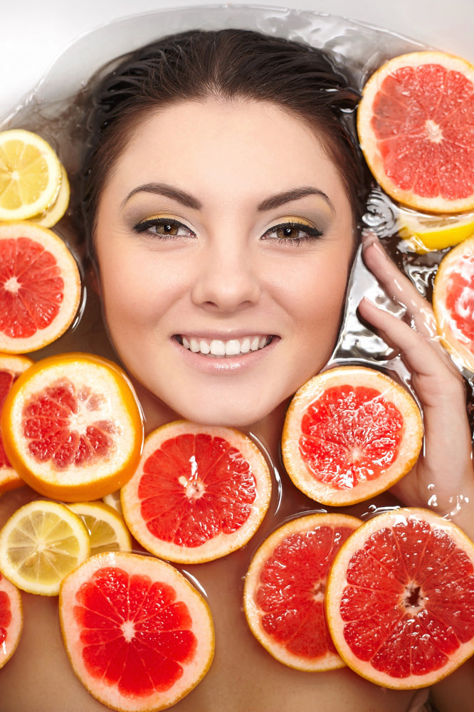 Astaxanthin vs Lycopene: Which Antioxidant Is Better for Skin Health?