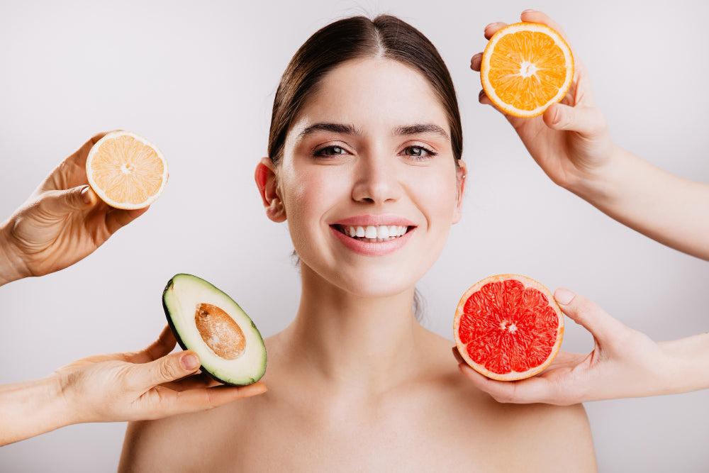 Vitamin E + Selenium: A Powerful Antioxidant Duo for Skin
