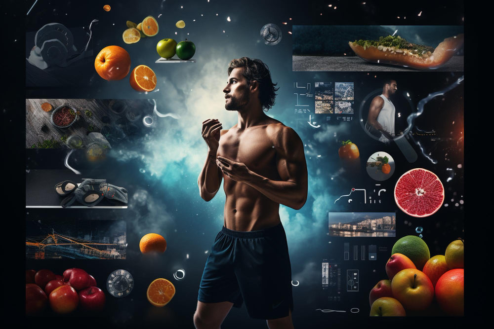The Hidden Deficiencies Behind Everyday Health Problems: Are You Missing Key Nutrients?