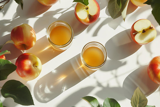 Apple Cider Vinegar: Miracle Tonic or Just Another Trend? Let’s Break the Truth