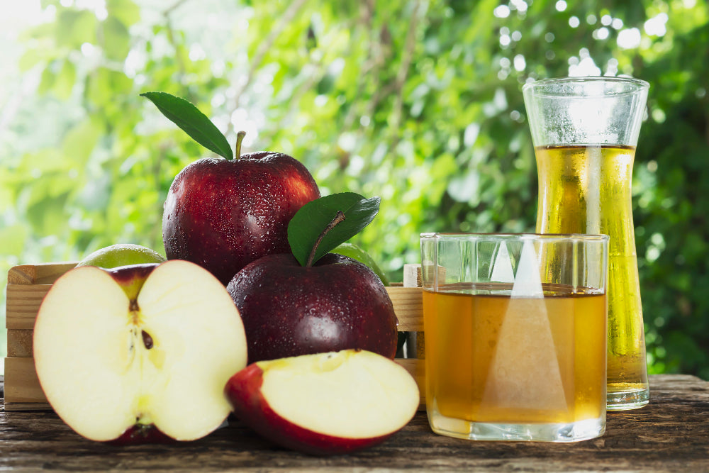 Apple Cider Vinegar: Miracle Tonic or Just Another Trend? Let’s Break the Truth