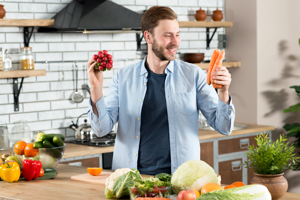 Choline + Curcumin Extract: The Powerful Supplement Combo for Better Liver Health
