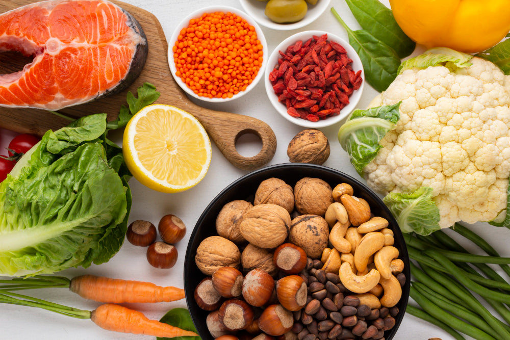 Magnesium & PCOS: The Missing Mineral Your Hormones May Be Craving