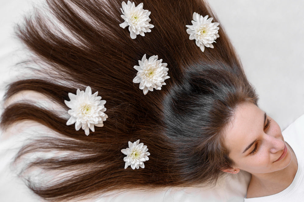 Biotin for Hair Growth: Benefits, Myths, and Facts You Need to Know