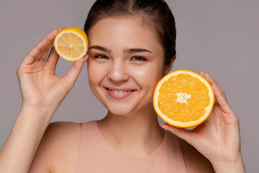 Dull Skin? It Might Be Oxidative Stress: How Antioxidant Supplements Can Help Restore Your Natural Glow