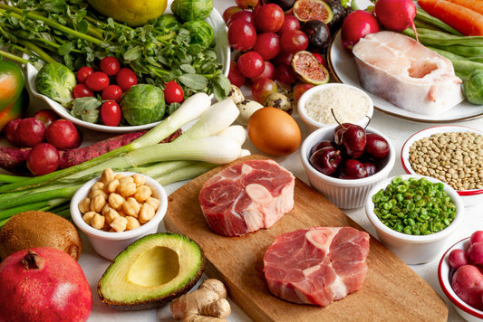 Choline and Alpha Lipoic Acid: The Unsung Heroes for Liver Health