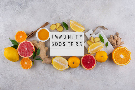 Monsoon Immunity Boost: 7 Best Supplements to Stay Healthy During the Rainy Season
