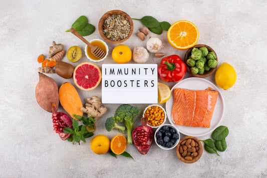 Vitamin B6 & B12: More Than Just “Energy Vitamins” — What You Should Know About Supplements