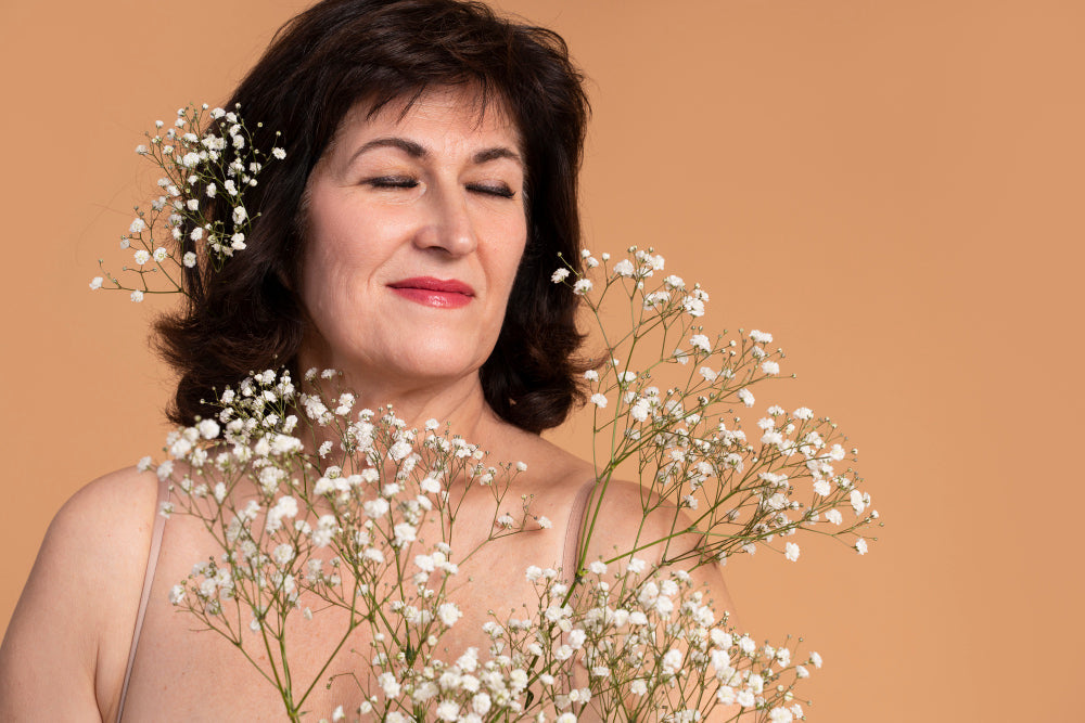 Shatavari for Menopause: Can This Traditional Supplement Support Modern Women’s Wellness?