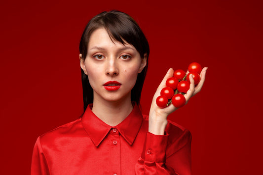 Astaxanthin vs. Lycopene: Which Antioxidant Deserves a Place in Your Skin Health Routine?