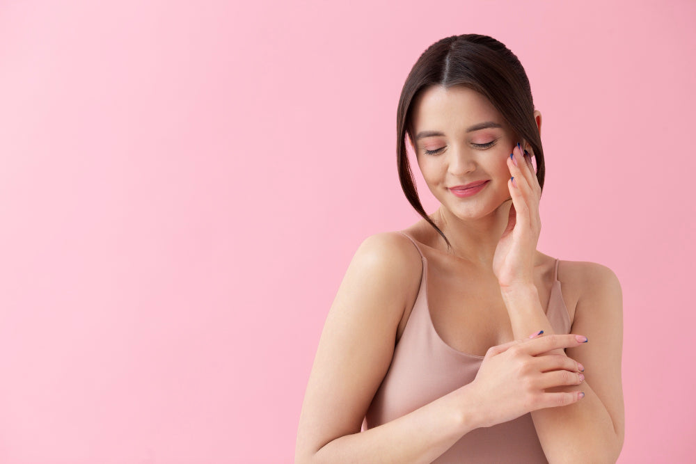 Skin Glow Nutrition in India: The Truth About Liposomal Glutathione for Radiant Skin