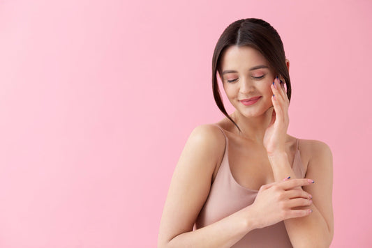 Skin Glow Nutrition in India: The Truth About Liposomal Glutathione for Radiant Skin