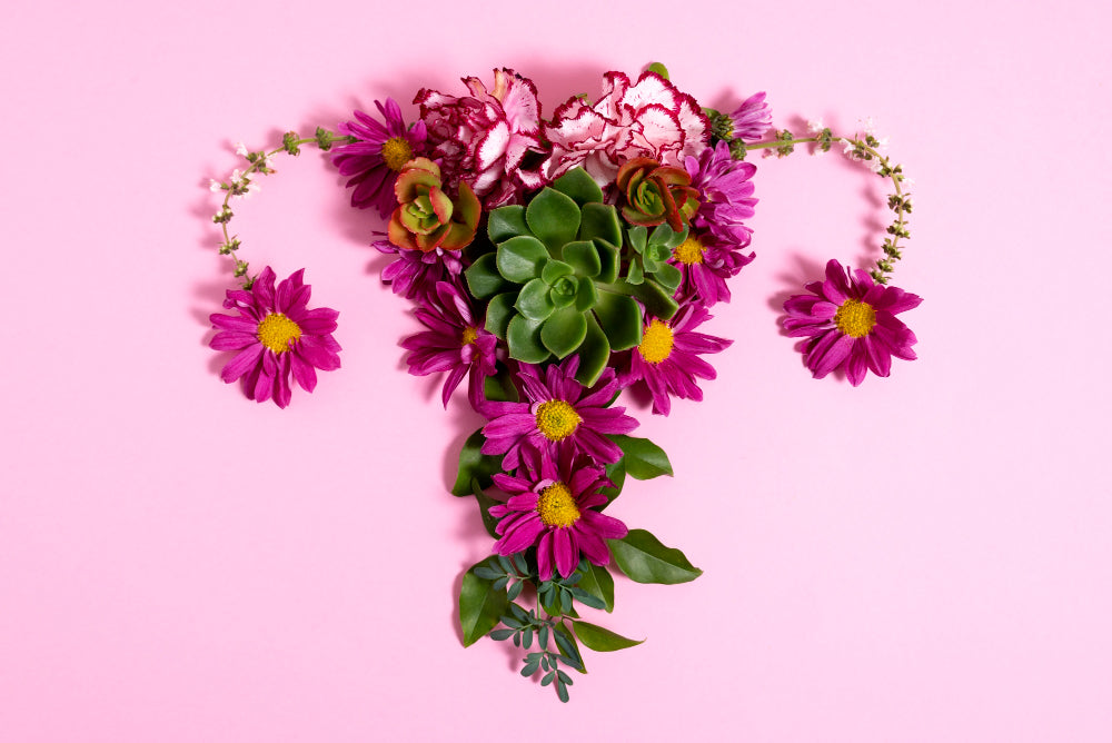 Cramp Calm & Hormone Harmony: Best Supplements for Period Pain, Cortisol Balance & Liver Detox