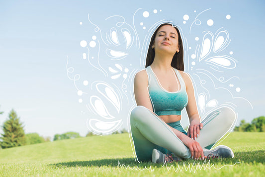 PCOS Power Stack: The Natural Trio That Can Transform Hormonal Balance