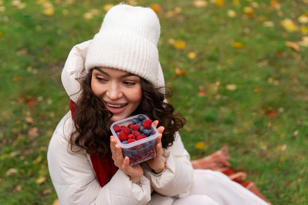 Berberine for Metabolic Health: What You Should Know Before Taking It