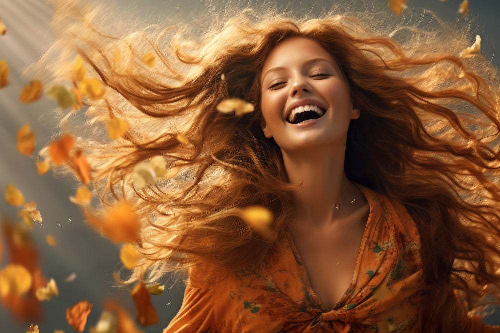 Pumpkin Seed Extract for Hair Health: Can This Natural Supplement Support Stronger, Fuller Hair?
