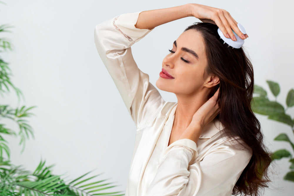 From Hair Fall to Hair Strength: The Science Behind Choosing the Best Hair Growth Supplement in India