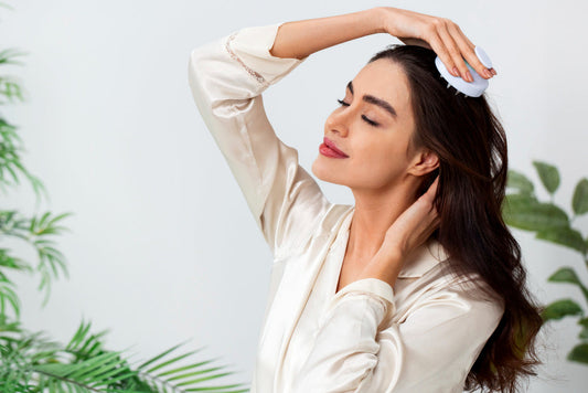 From Hair Fall to Hair Strength: The Science Behind Choosing the Best Hair Growth Supplement in India