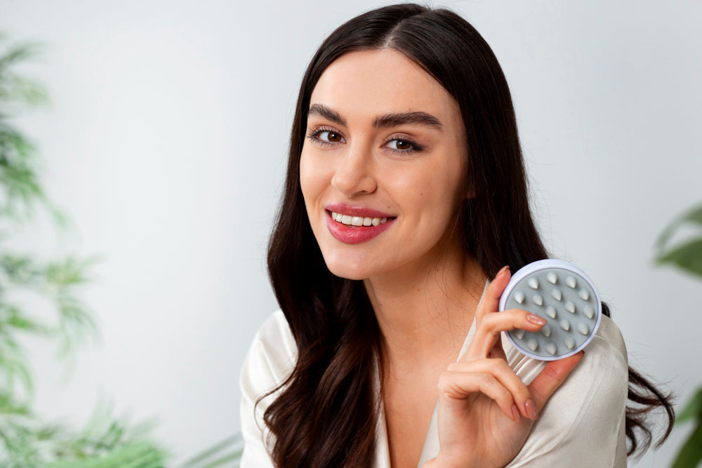 Biotin – The Beauty Vitamin For Your Hair, Skin & Nails!
