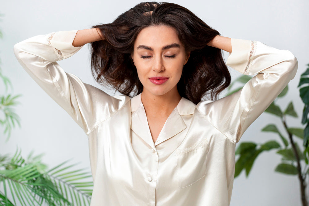 Collagen Peptides for Hair: Can They Support Hair Strength?
