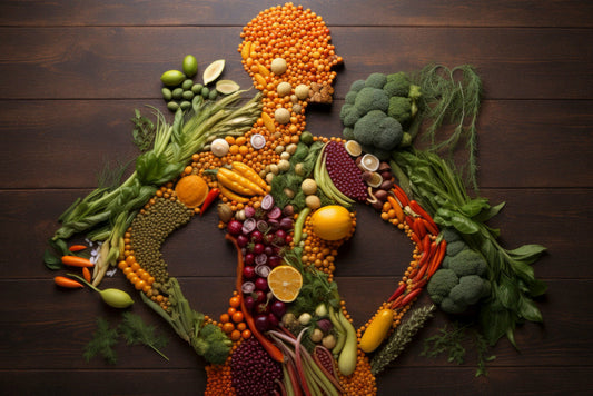 Beyond the Multivitamin: Functional Nutrients Transforming Modern Health