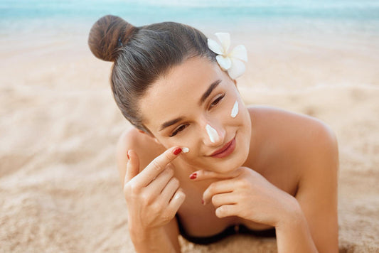 Sun Protection: Everything You Need to Know About Skincare in Summer