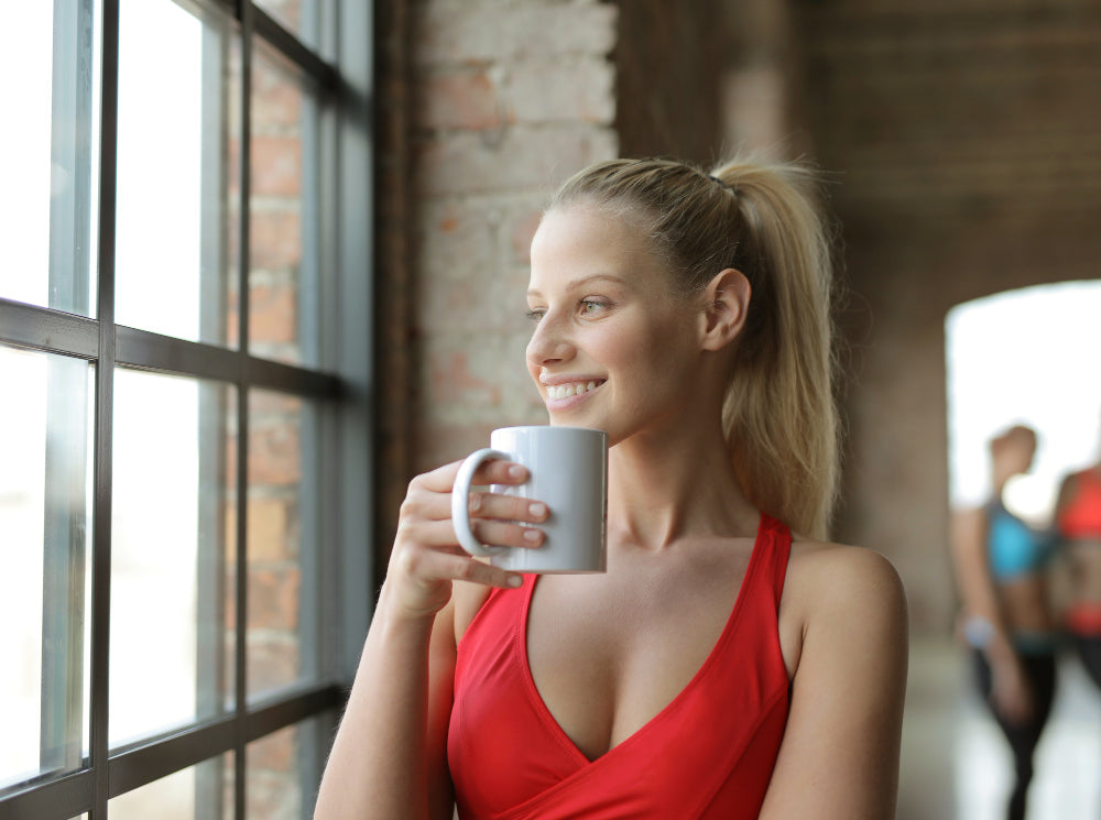 L-Carnitine + EGCG + Chromium: The Metabolism Support Formula Explained