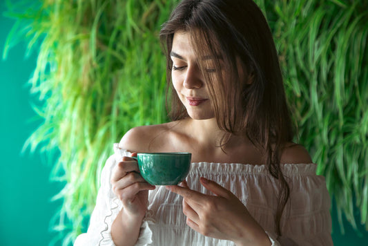 Ashwagandha for Stress & Hormonal Imbalance: The Ancient Herb Modern Women Are Swearing By