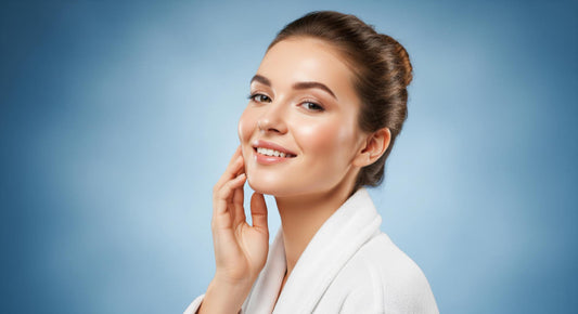 Glow from Within: How Astaxanthin and Antioxidants Protect Your Skin Naturally