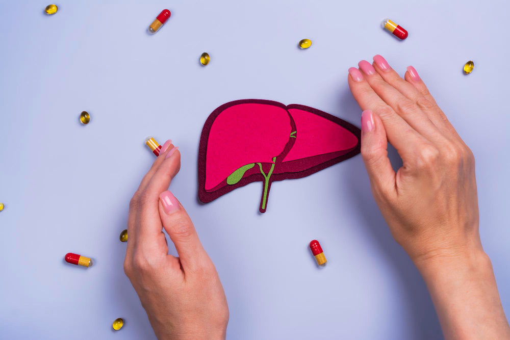 N-Acetyl Cysteine (NAC): The Powerful Supplement for Liver Detox, Immunity & Overall Health