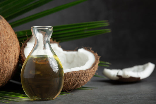 MCT Oil Powder for Weight Management: The Supplement Everyone Is Talking About