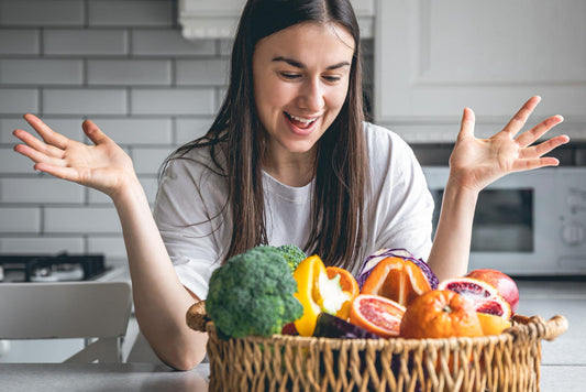 Myo-Inositol & PCOS: The Tiny Nutrient Making a Big Difference in Women’s Health