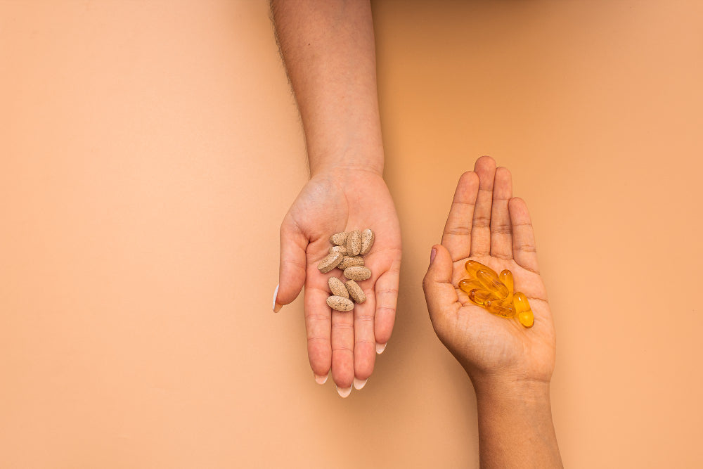 Zinc, Selenium & Magnesium: The Supplement Trio Your Multivitamin Shouldn’t Miss
