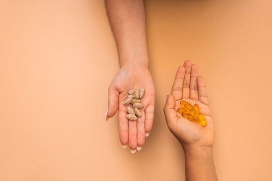 Zinc, Selenium & Magnesium: The Supplement Trio Your Multivitamin Shouldn’t Miss