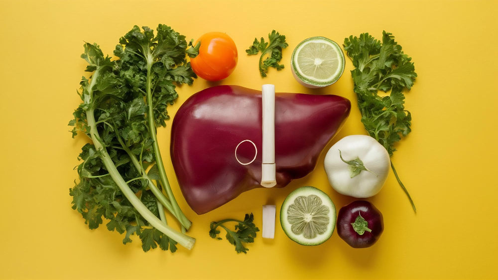 Signs Your Liver May Need Nutritional Support: What to Know About Liver Supplements