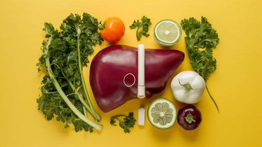 Signs Your Liver May Need Nutritional Support: What to Know About Liver Supplements