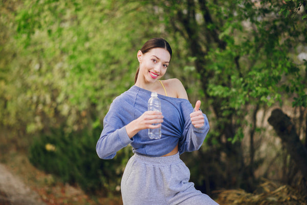 The Science Behind a Harmony and Wellness Formula: Inositol, NAC, Magnesium and Chromium