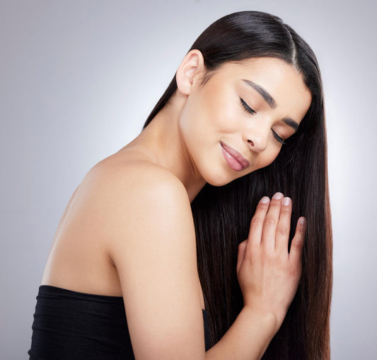 Best Hair Growth Supplements in India: Why Biotin Alone Isn’t Enough