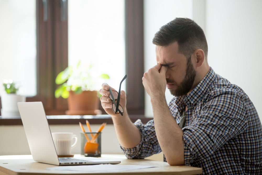 See Sharp, Think Smart: The Power of Lutein, Zeaxanthin & Cognitive Support Supplements
