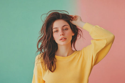 L-Cysteine & L-Tyrosine for Hair: Understanding the Amino Acids Behind Keratin Production