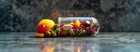 What’s Inside a Liver Supplement? 7 Ingredients Worth Checking Before You Buy
