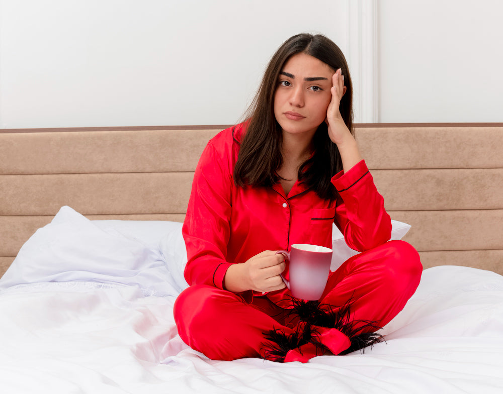 PCOS & Hormonal Imbalance: 8 Supplements That May Support Better Hormone Health