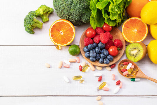Nutraceuticals vs Pharmaceuticals: Are Supplements the New Medicine? Understanding the Real Difference