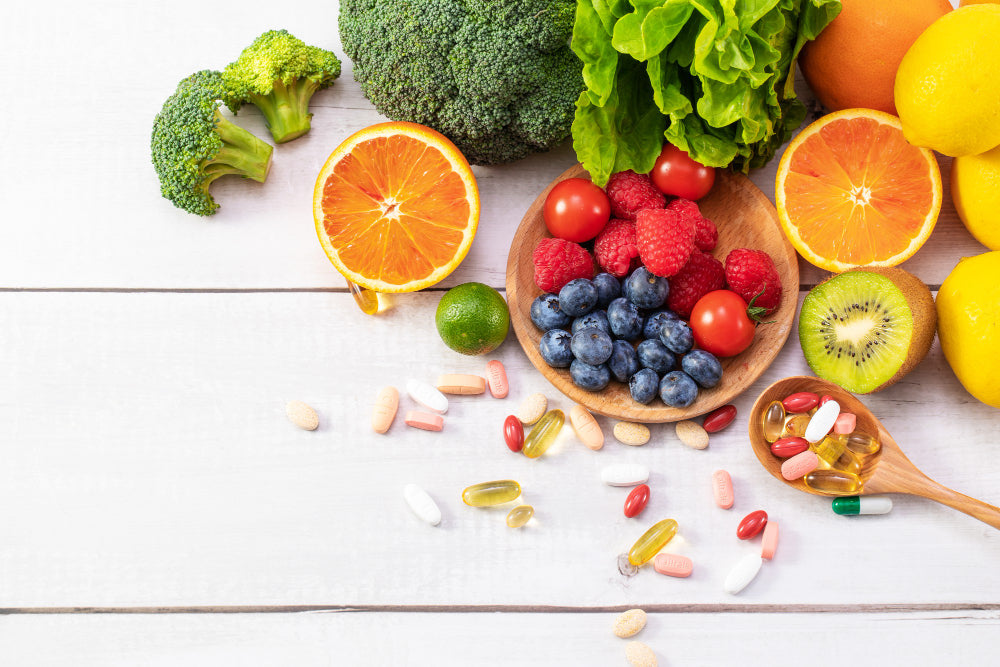 The Hair Nutrition Blueprint: Amino Acids, Minerals & Botanical Extracts That Support Stronger, Healthier Hair