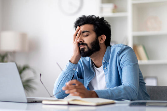 Beat Everyday Fatigue: How Vitamins & Magnesium Power Your Energy Naturally