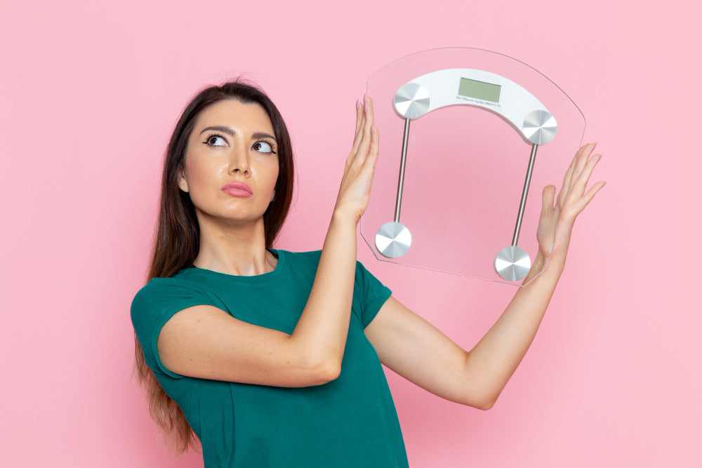 Understanding Hormonal Imbalance: How Myo-Inositol, NAC & Magnesium Can Support Hormonal Health