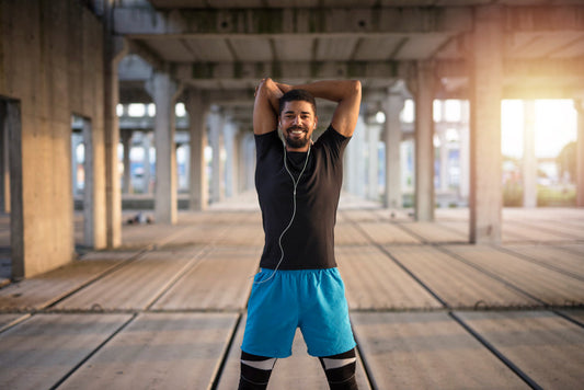 Ashwagandha for Men: 20 Science-Backed Benefits of This Powerful Supplement