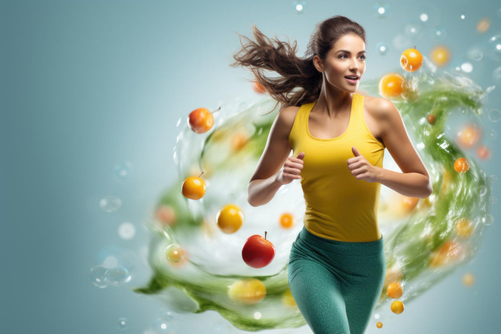 Antioxidant Supplements: Miracle Shield or Marketing Myth? Do You Really Need Them?